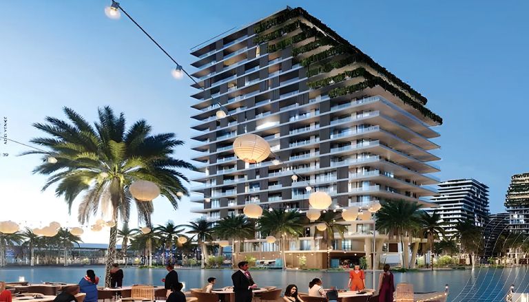 Water Inspired Living